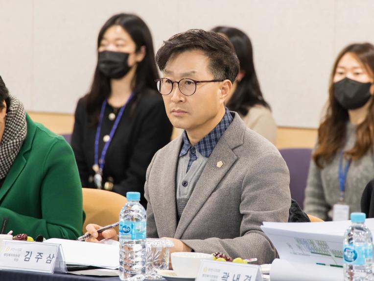행정복지위원회 현장방문 - 5