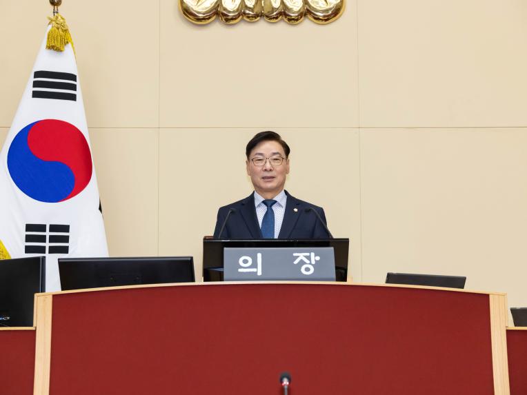제281회 임시회 제2차 본회의 - 3