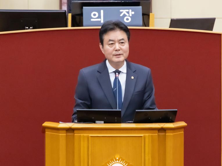 제282회 임시회 제1차 본회의 - 6