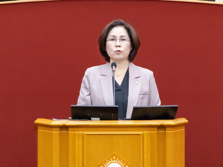 제282회 임시회 제1차 본회의 - 7
