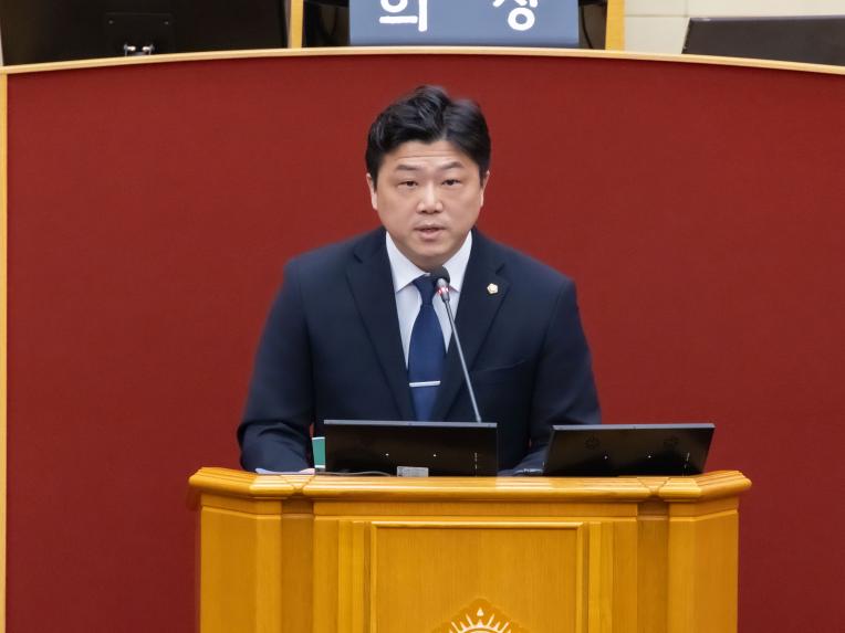 제282회 임시회 제1차 본회의 - 9