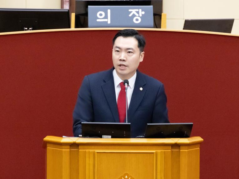 제282회 임시회 제2차 본회의 - 5