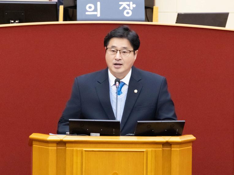 제282회 임시회 제2차 본회의 - 6