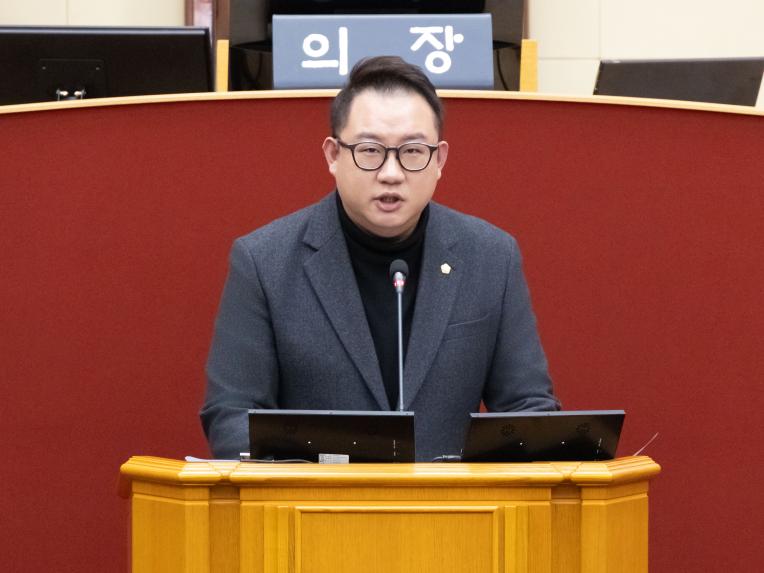 제282회 임시회 제2차 본회의 - 7