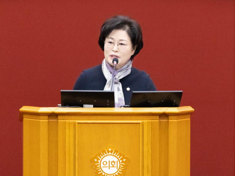 제282회 임시회 제2차 본회의 - 2