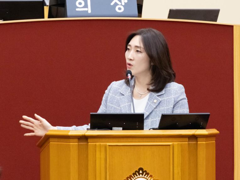 제282회 임시회 제2차 본회의 - 4