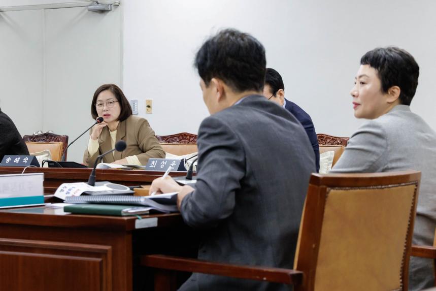 도시교통위원회 회의_제283회 임시회 - 5