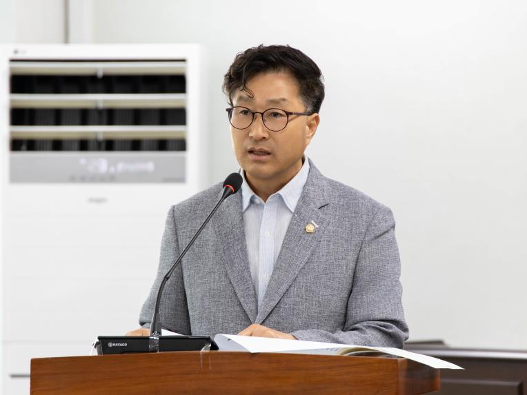 행정복지위원회 회의_제284회 정례회 - 6