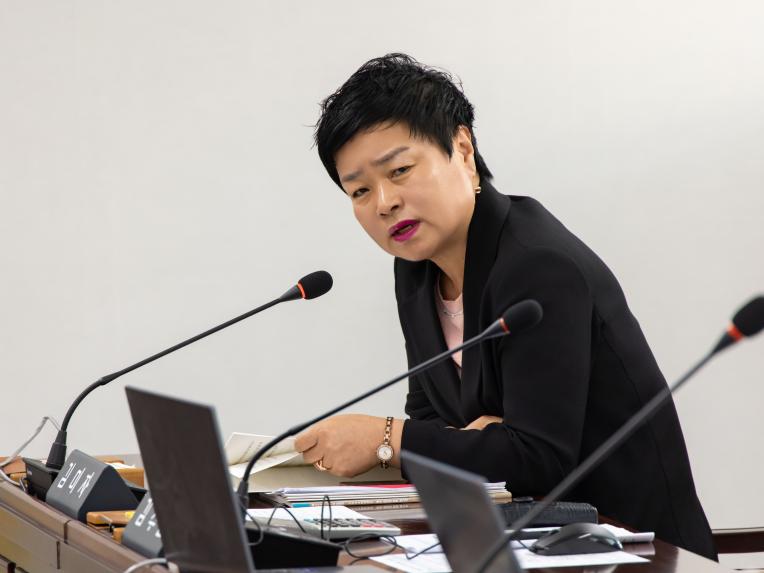 행정복지위원회 회의_제284회 정례회 - 6