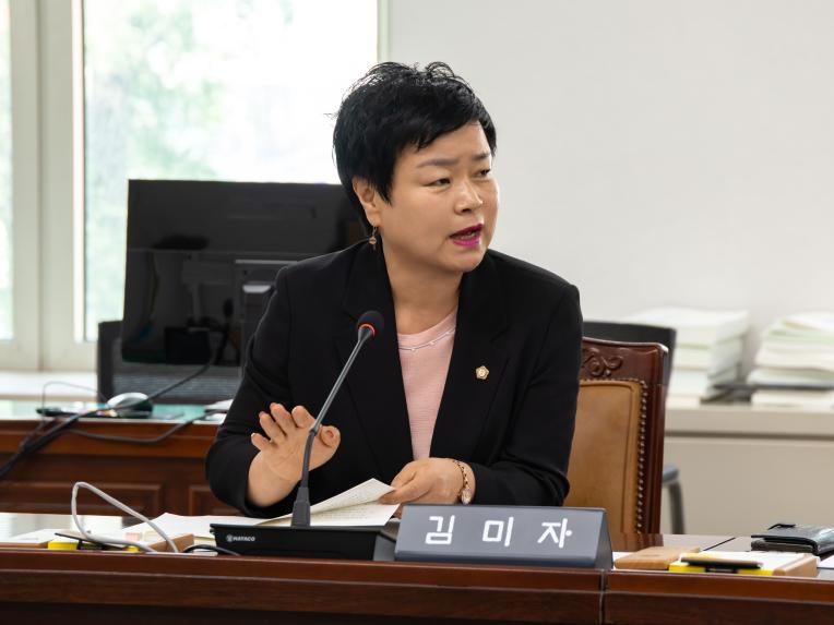 행정복지위원회 회의_제284회 정례회 - 9