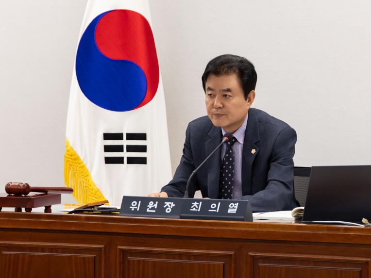 도시교통위원회 회의_제284회 정례회 - 4