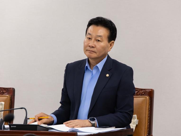도시교통위원회 회의_제284회 정례회 - 5