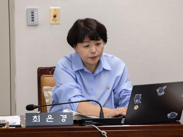 도시교통위원회 회의_제284회 정례회 - 6