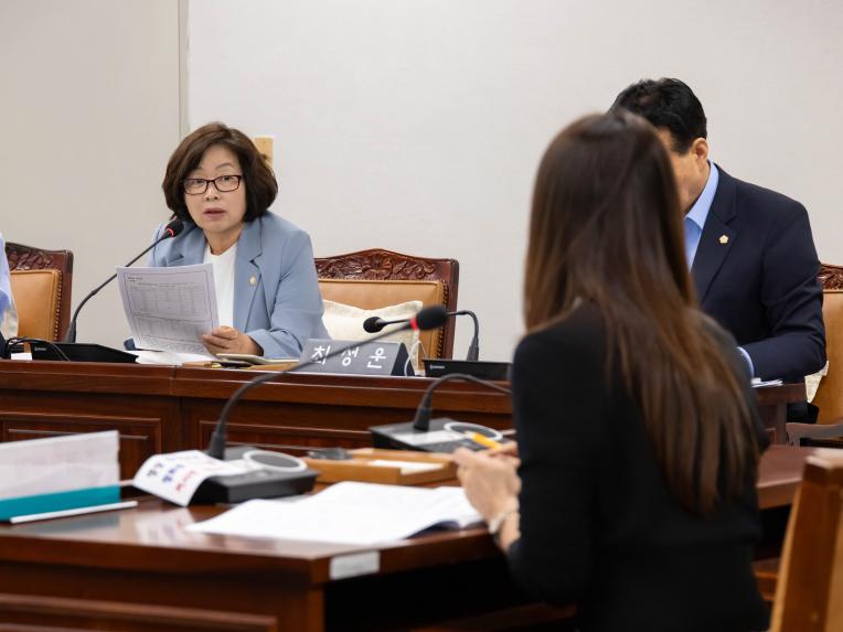 도시교통위원회 회의_제284회 정례회 - 5