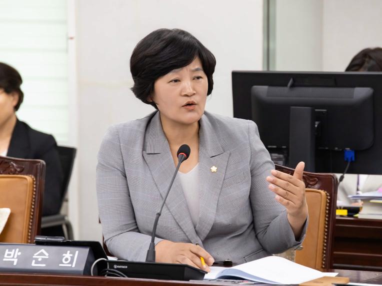 의회운영위원회 회의_제284회 정례회 - 7