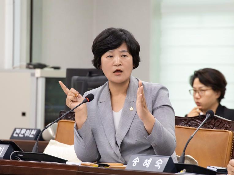 의회운영위원회 회의_제284회 정례회 - 8
