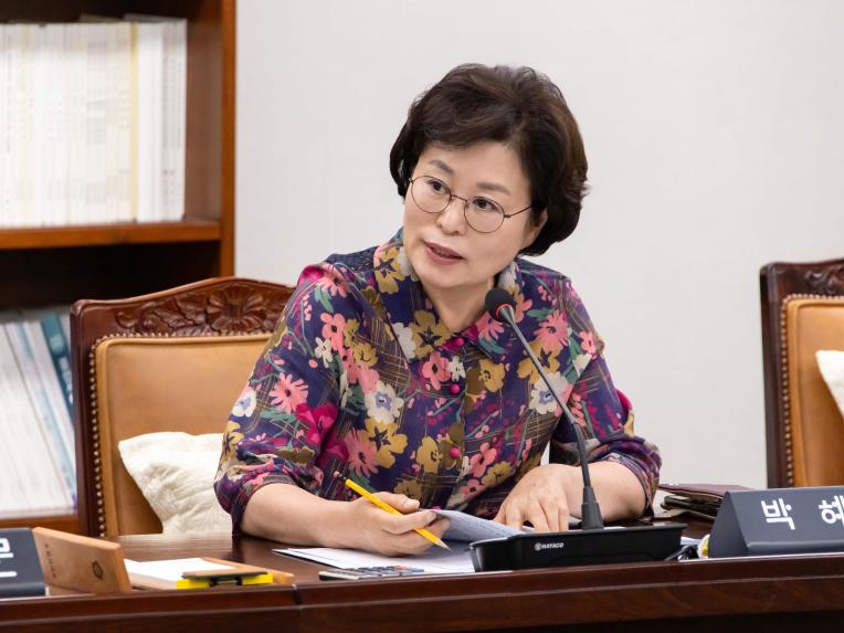 의회운영위원회 회의_제284회 정례회 - 5