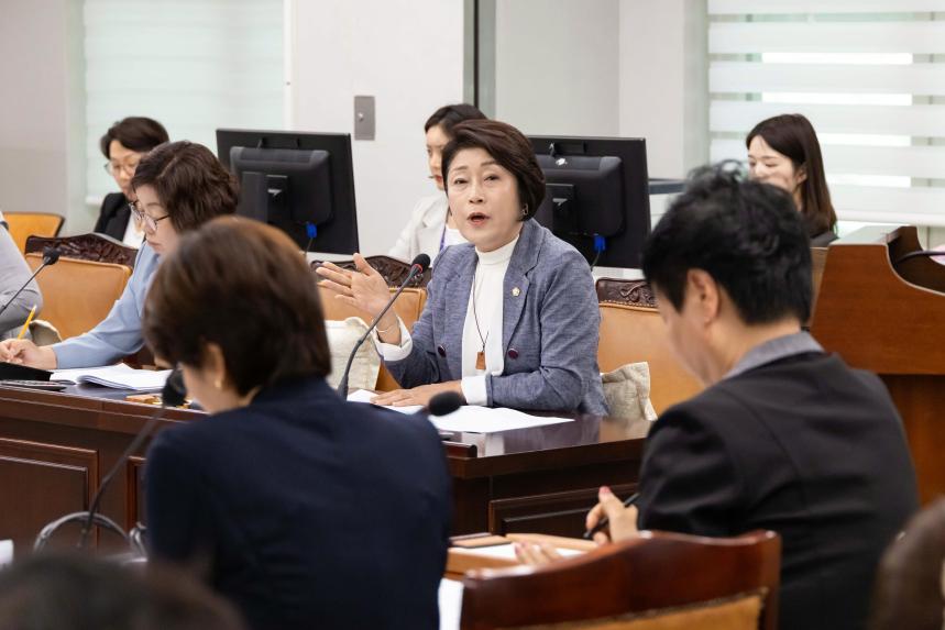 의회운영위원회 회의_제284회 정례회 - 7