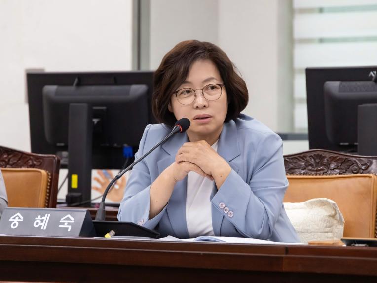 의회운영위원회 회의_제284회 정례회 - 4