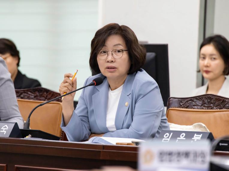 의회운영위원회 회의_제284회 정례회 - 6