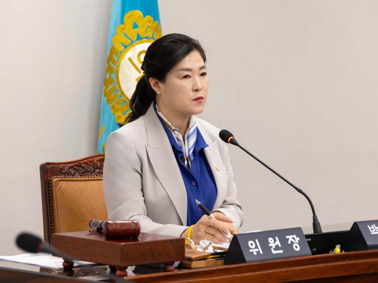 예산결산특별위원회 회의_제284회 정례회 - 4