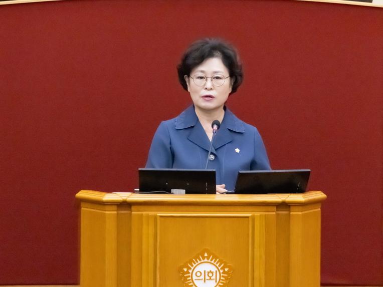제285회 임시회 제1차 본회의 - 4