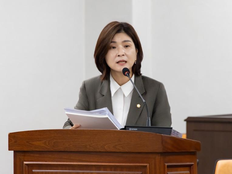 재정문화위원회 회의_제285회 임시회 - 7