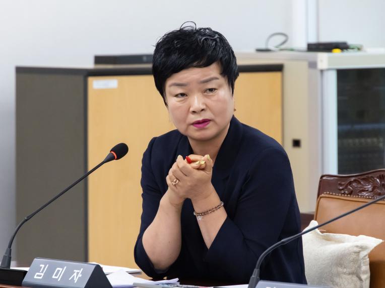 행정복지위원회 회의_제285회 임시회 - 2