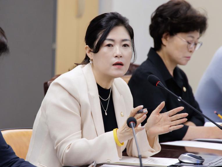 행정복지위원회 회의_제285회 임시회 - 3