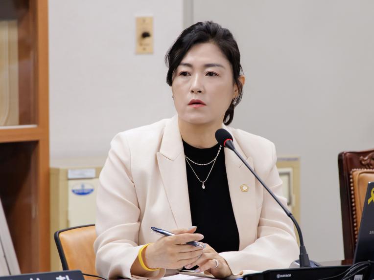 행정복지위원회 회의_제285회 임시회 - 7
