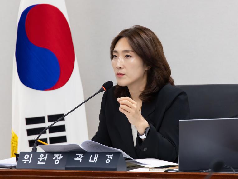행정복지위원회 회의_제285회 임시회 - 8