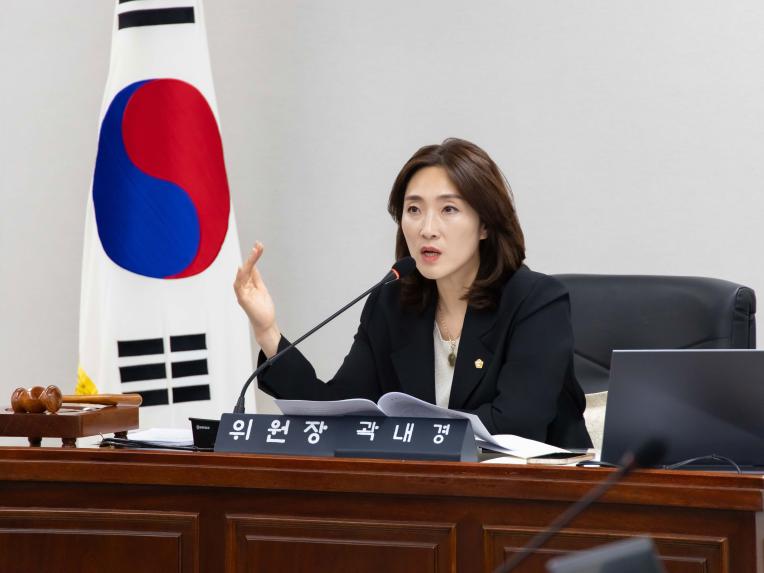 행정복지위원회 회의_제285회 임시회 - 11