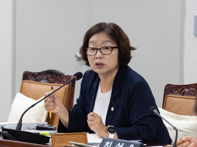 도시교통위원회 회의_제285회 임시회 - 3