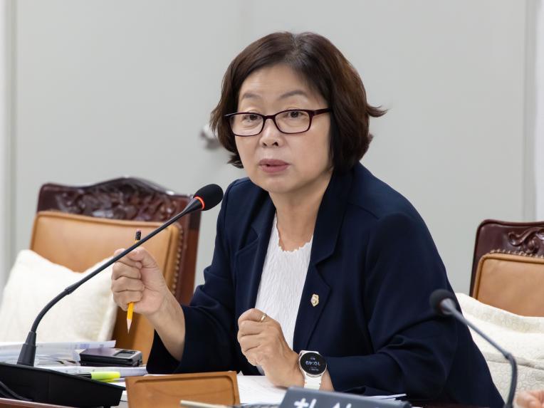 도시교통위원회 회의_제285회 임시회 - 4
