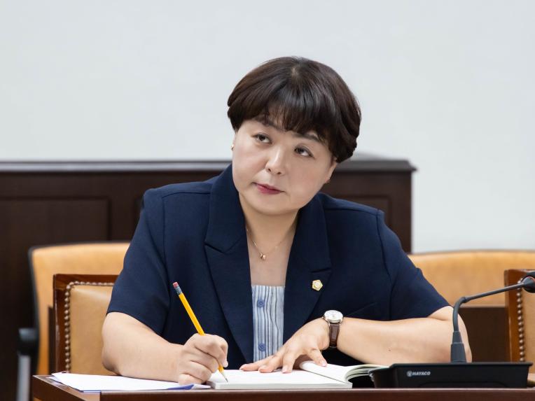 도시교통위원회 회의_제285회 임시회 - 5