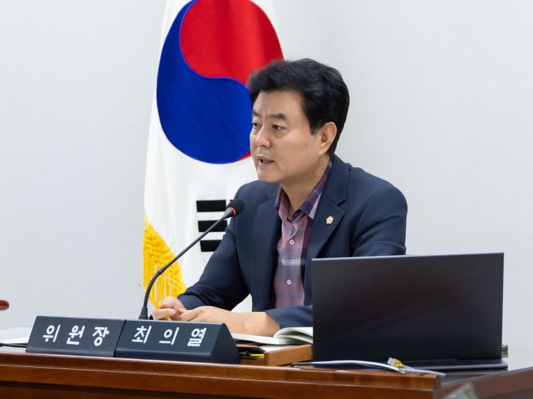 도시교통위원회 회의_제285회 임시회 - 4