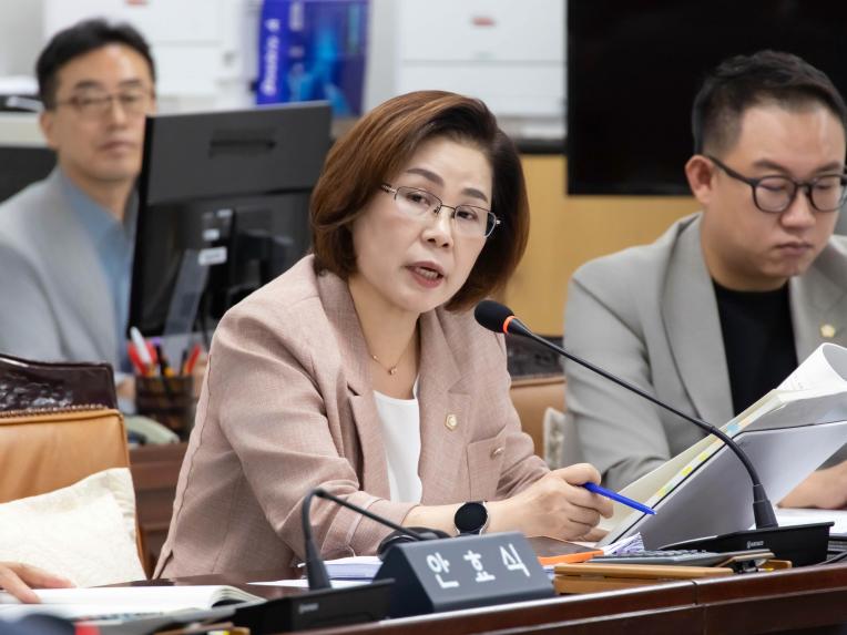 도시교통위원회 회의_제285회 임시회 - 9