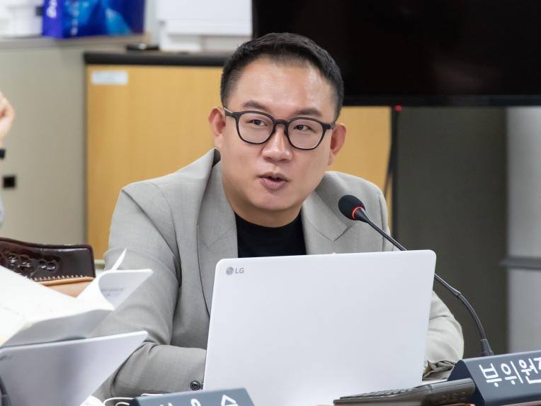 도시교통위원회 회의_제285회 임시회 - 10
