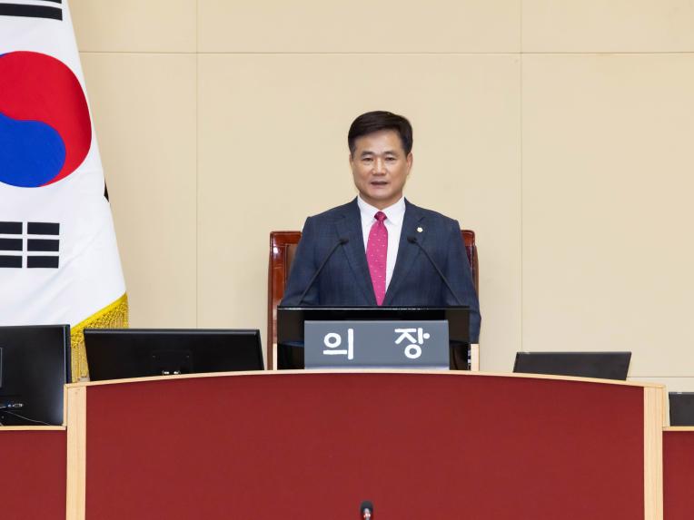 제285회 임시회 제2차 본회의 - 2