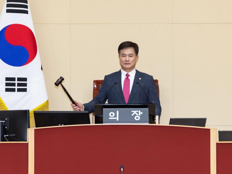제285회 임시회 제2차 본회의 - 3