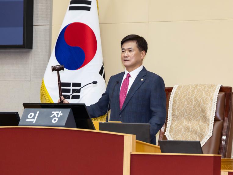 제285회 임시회 제2차 본회의 - 5