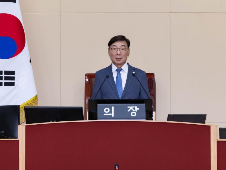 제285회 임시회 제3차 본회의 - 2