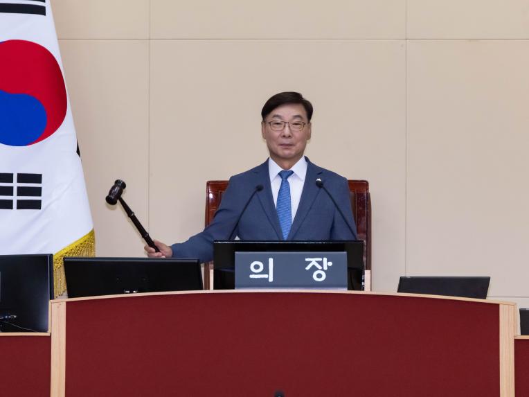 제285회 임시회 제3차 본회의 - 3