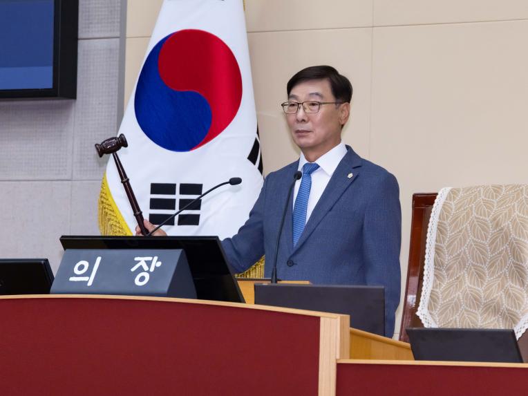 제285회 임시회 제3차 본회의 - 2