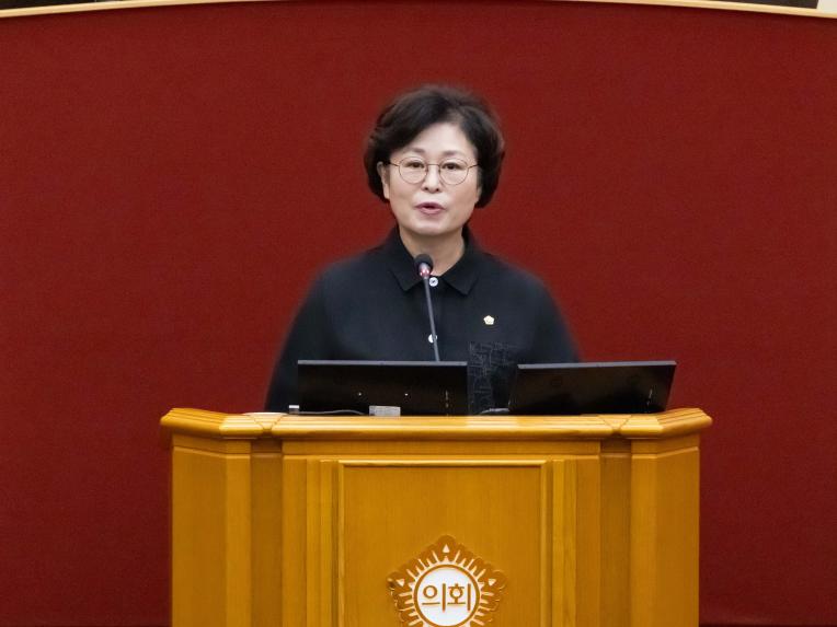 제285회 임시회 제3차 본회의 - 5