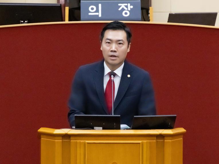 제285회 임시회 제3차 본회의 - 6