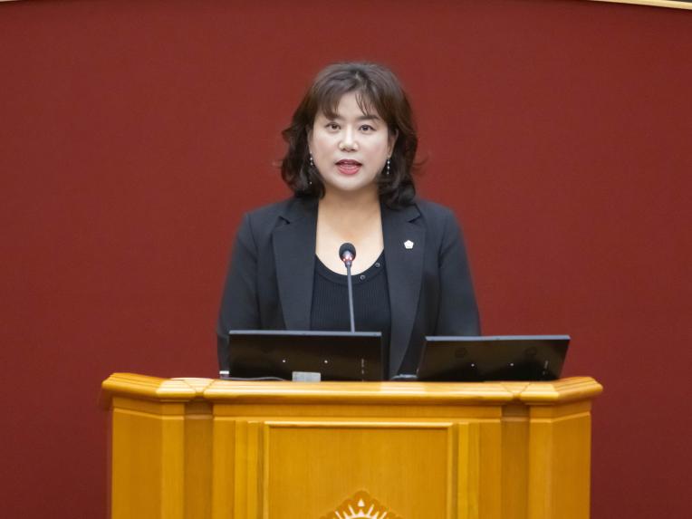 제286회 임시회 제1차 본회의 - 11