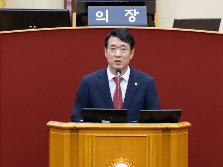 제286회 임시회 제1차 본회의 - 12
