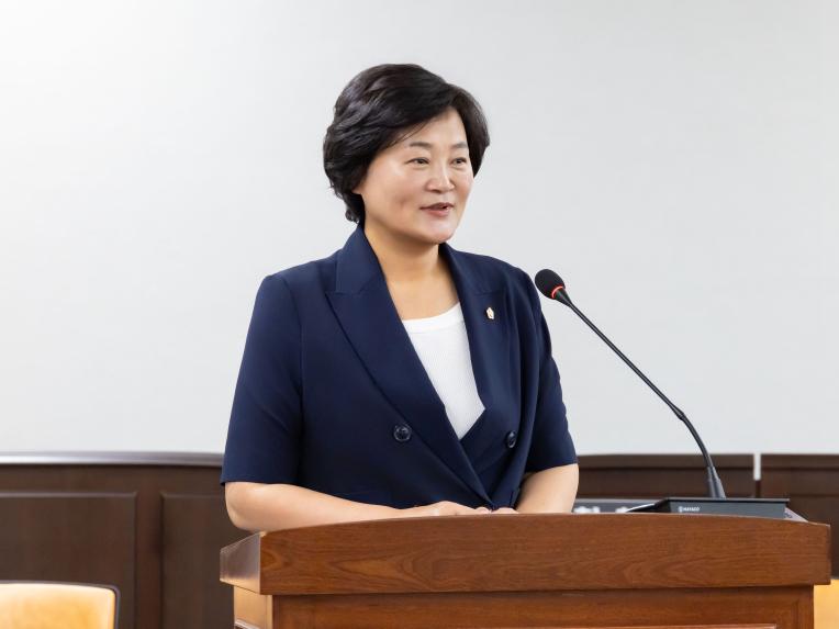 재정문화위원회 회의_제286회 임시회 - 2