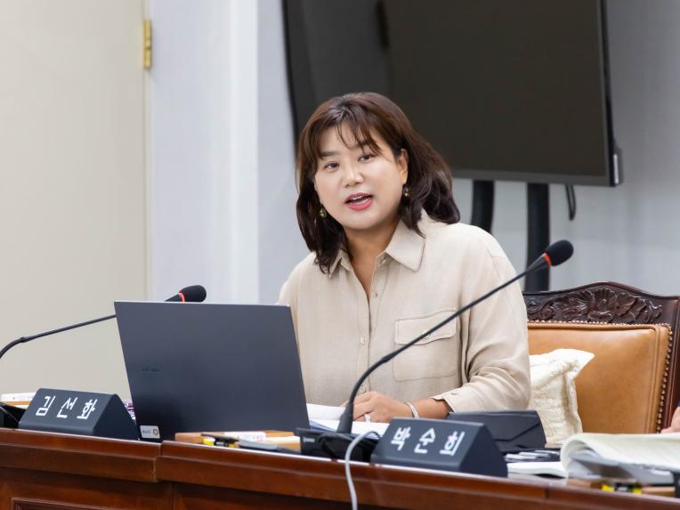 재정문화위원회 회의_제286회 임시회 - 3